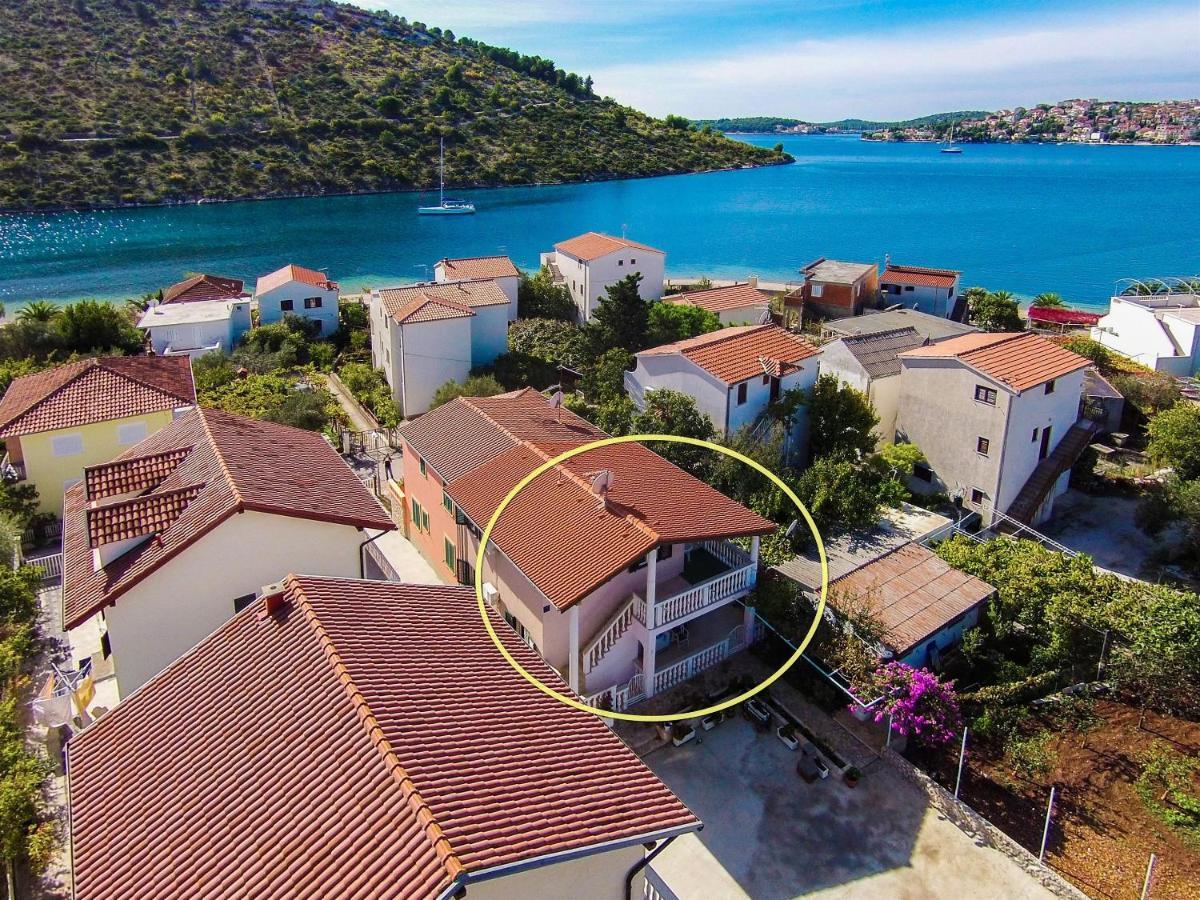 فيلا House Lucija روغوزنيكا المظهر الخارجي الصورة
