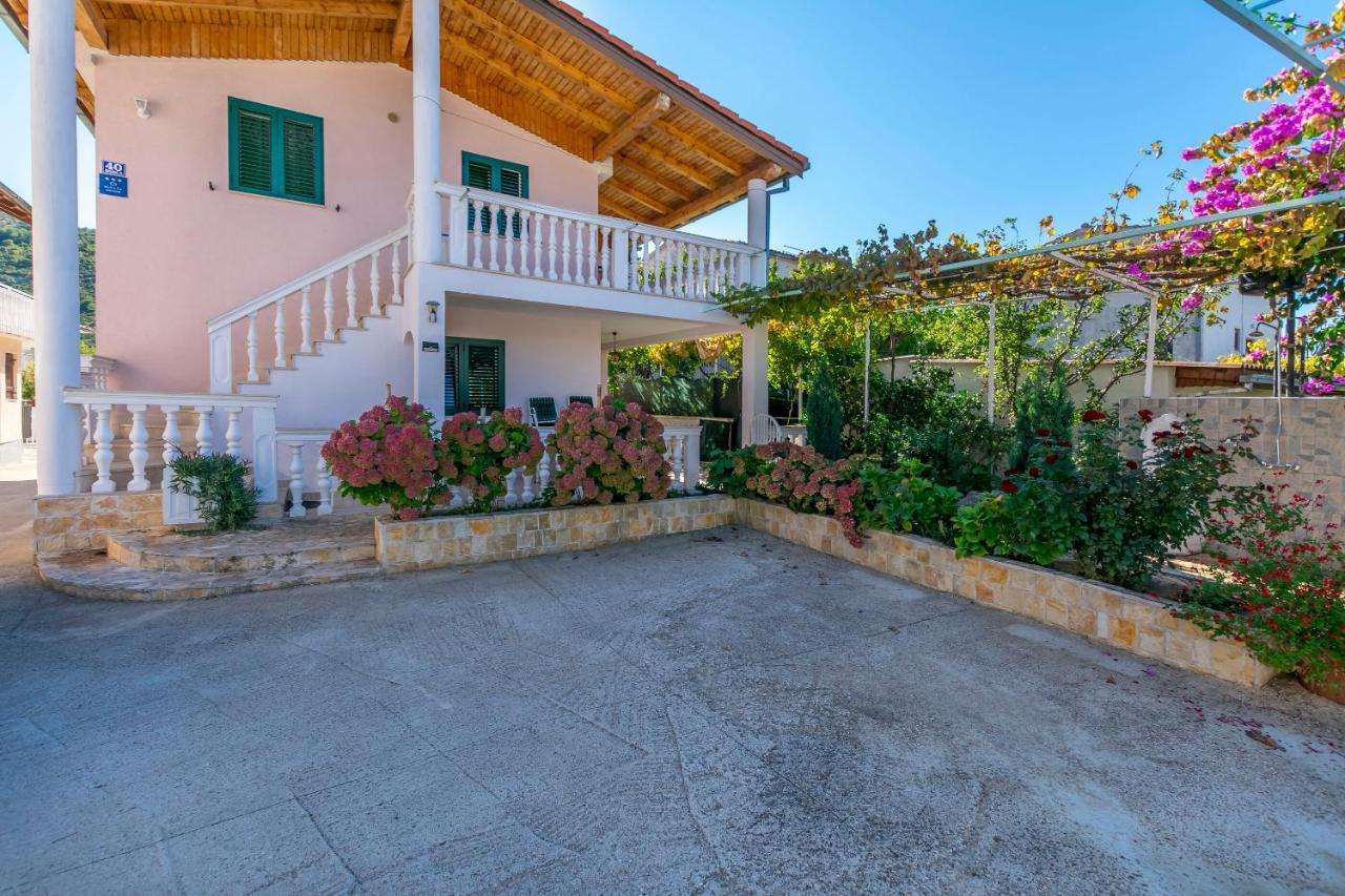 فيلا House Lucija روغوزنيكا المظهر الخارجي الصورة