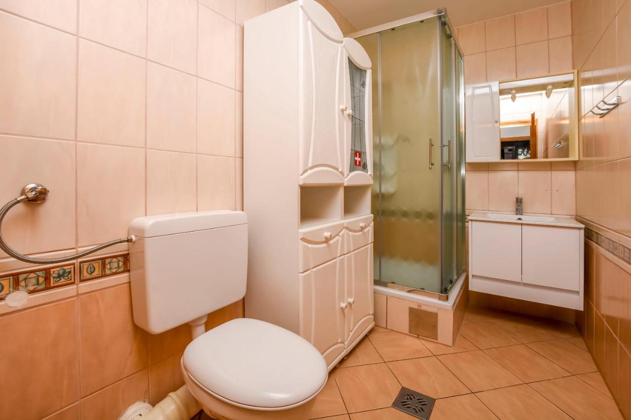 فيلا House Lucija روغوزنيكا المظهر الخارجي الصورة