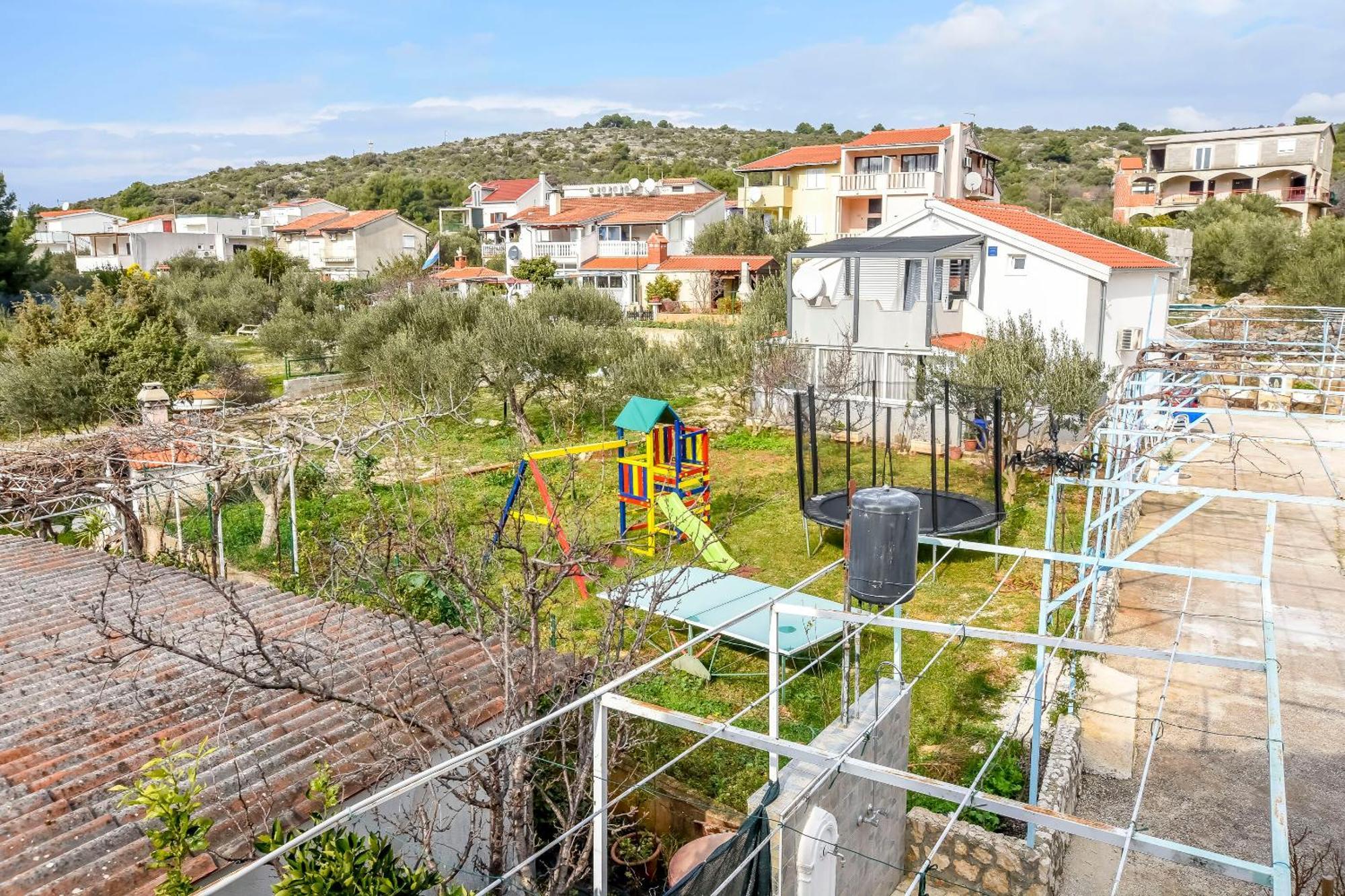 فيلا House Lucija روغوزنيكا المظهر الخارجي الصورة